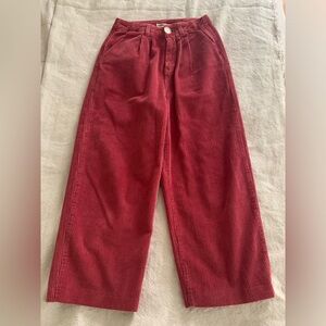 Rudy Jude Corduroy Trousers